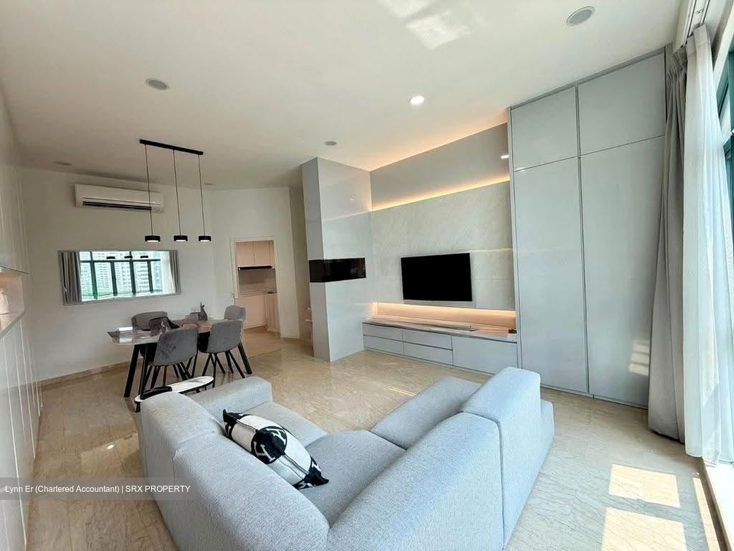 Mutiara View (D10), Apartment #607452271